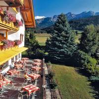 Hotel Markushof 3***S 