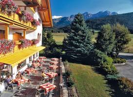 Hotel Markushof 3***S 