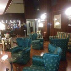 Hotel Villa Ghirlanda 