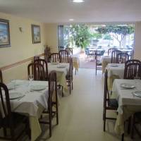 Hotel Playa Las Sinas 