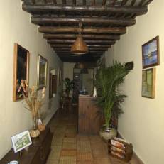 Hotel Rural San Roque 
