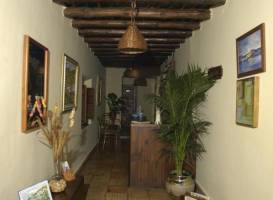 Hotel Rural San Roque 