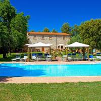 Apartment Follonica I 