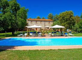 Apartment Follonica I 
