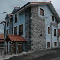 Apartamentos Torremar 