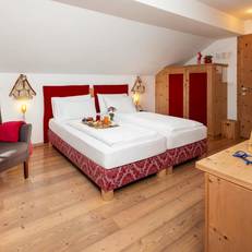 Mountain Hotel Zaluna 