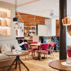 Rubner's Hotel Rudolf 