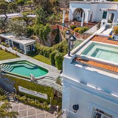Hotel Excelsior Parco 