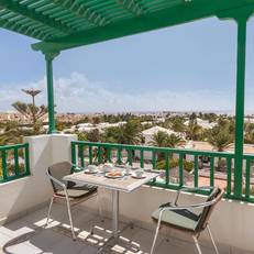 Residencia Golf y Mar 