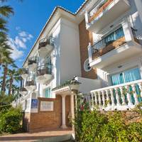 El Oceano Beach Hotel 