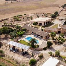 Agroturisme Son Llado 