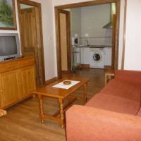 Apartamentos Altamira 