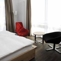 Hotel Belvedere Scuol 