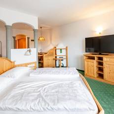 Hotel Reipertingerhof 