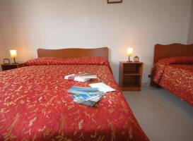 Albergo Del Santuario 