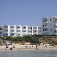 Apartamentos Vistamar 