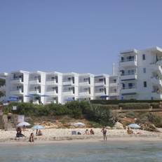 Apartamentos Vistamar 