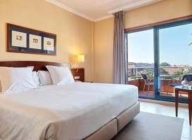 Hotel Oca Galatea Spa 