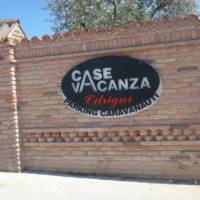 Case Vacanza Citrigni 