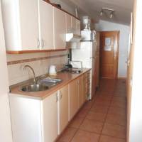 Apartamentos La Fonda 