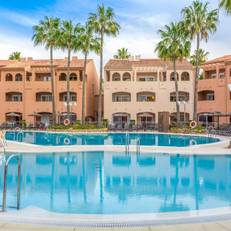 Los Amigos Beach Club 