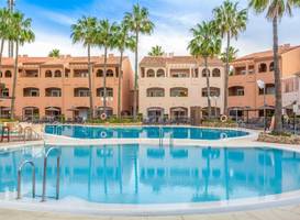 Los Amigos Beach Club 