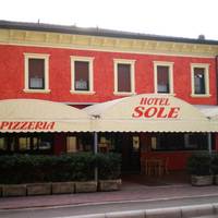 Albergo Pizzeria Sole 