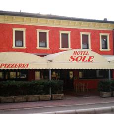 Albergo Pizzeria Sole 