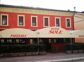 Albergo Pizzeria Sole 