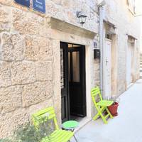 Apartments & Rooms As 