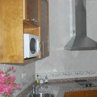 Apartamentos El Horno 