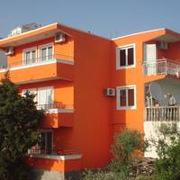 Apartments Djakonovic 