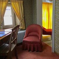Hotel Les Vieux Toits 