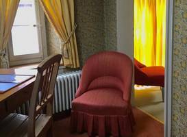 Hotel Les Vieux Toits 