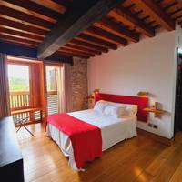 Posada Los Calderones 