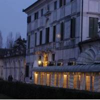 Hotel Villa Condulmer 