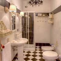 B&B Le Streghe Relais 