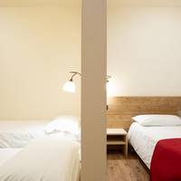 Family Hotel La Perla 
