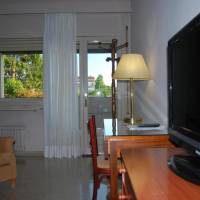 Hotel Balneario Prats 