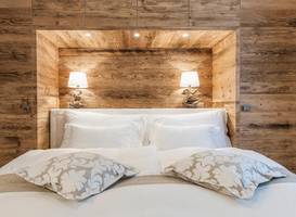Hotelino Petit Chalet 