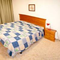 Apartamentos Guerrero 