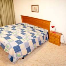 Apartamentos Guerrero 