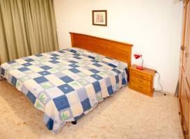 Apartamentos Guerrero 