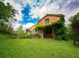 Agriturismo Serpanera 