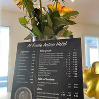 Hotel al Ponte Antico 