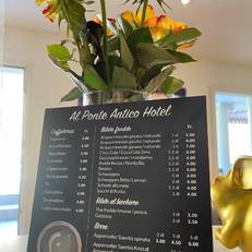 Hotel al Ponte Antico 