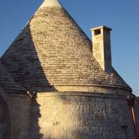 B&B Masseria Nardelli 