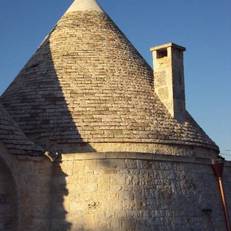 B&B Masseria Nardelli 