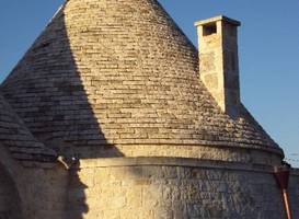 B&B Masseria Nardelli 