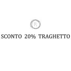 Soggiorno Tagliaferro 